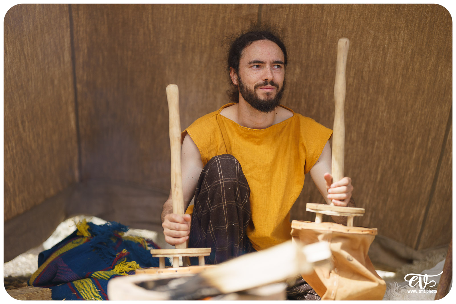 JOURNÉES EUROPÉENNES DE L'ARCHÉOLOGIE
